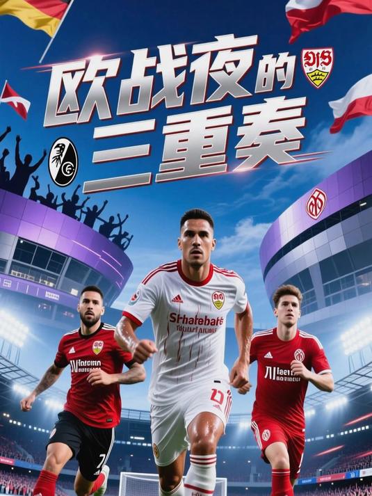 美因茨客场胜斯图加特，连胜势头延续