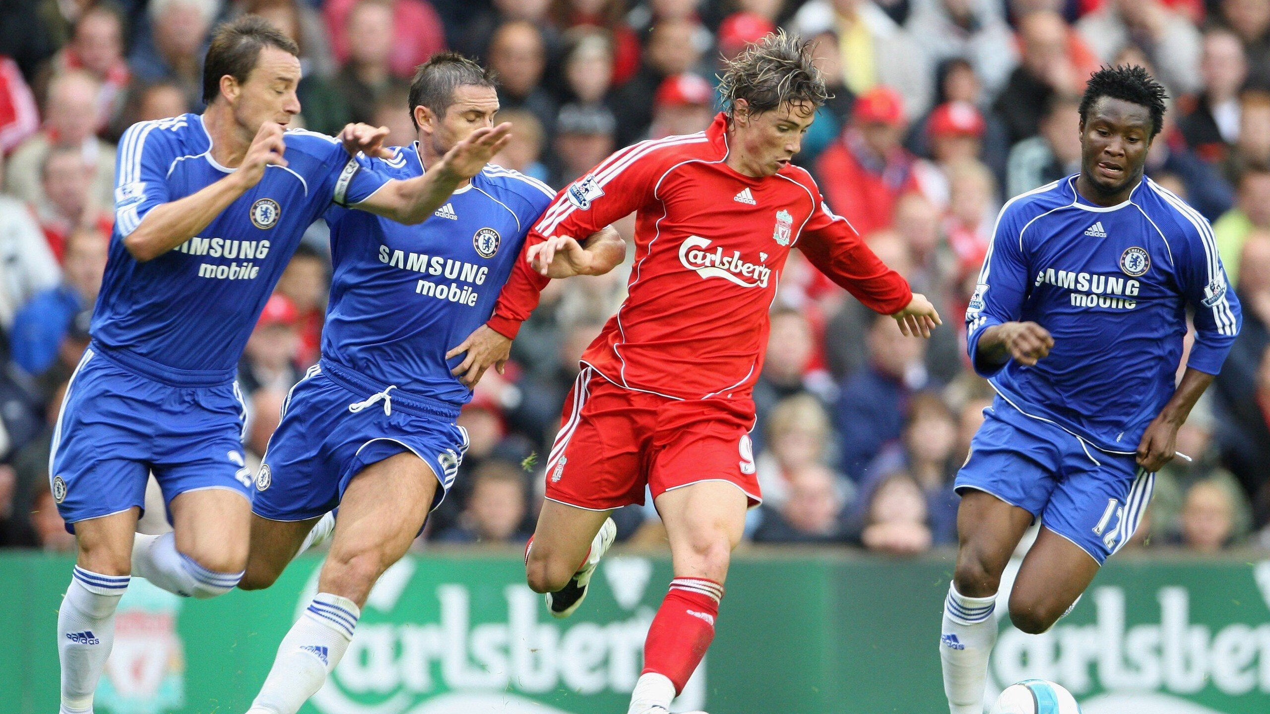 北欧奇迹，萨内压哨绝杀，挪威新星终结巴萨不败神话