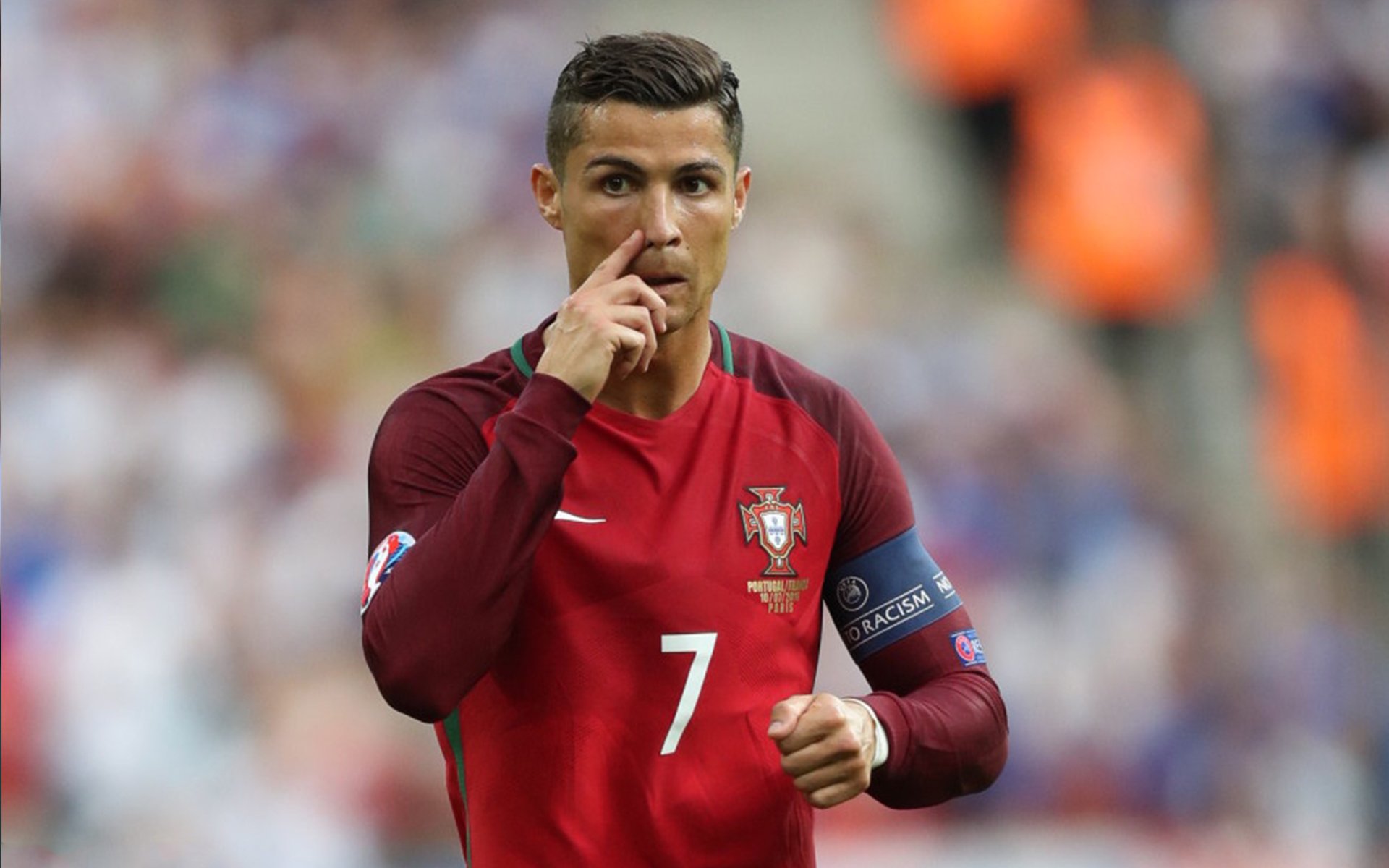 奥运周期关键战之夜，基米希关键时刻站出来